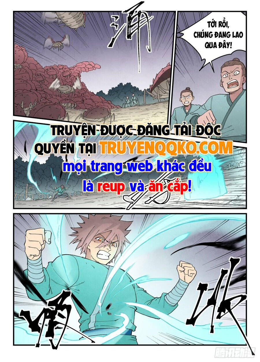 Chương 995