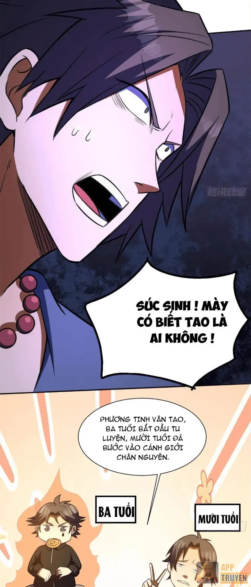 Chương 352