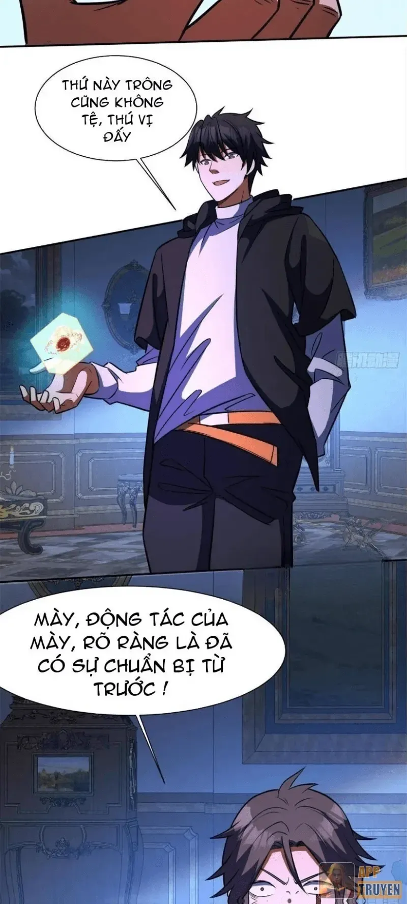 Chương 352