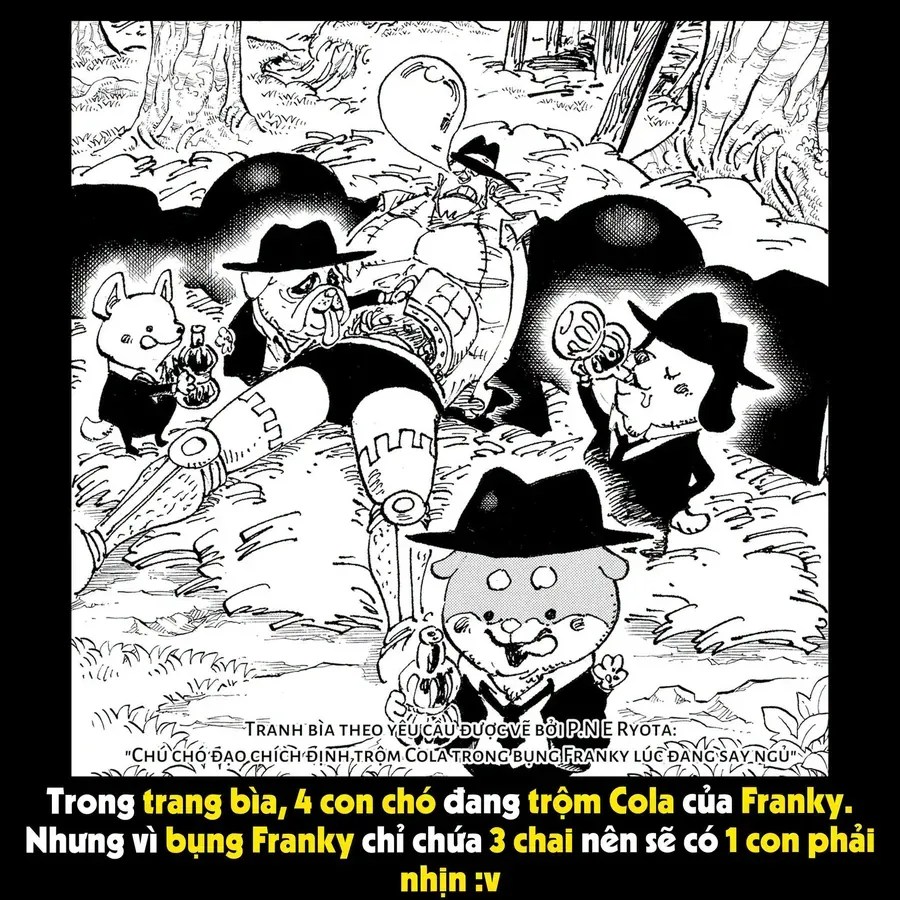 Chương 1192.1