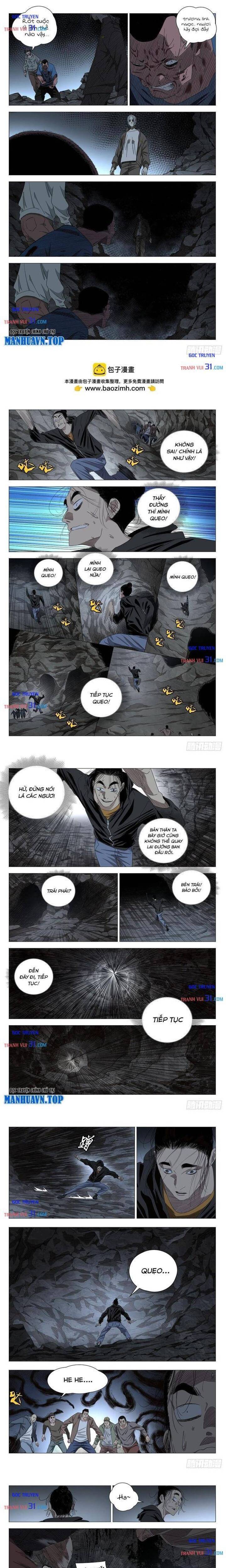 Chương 750