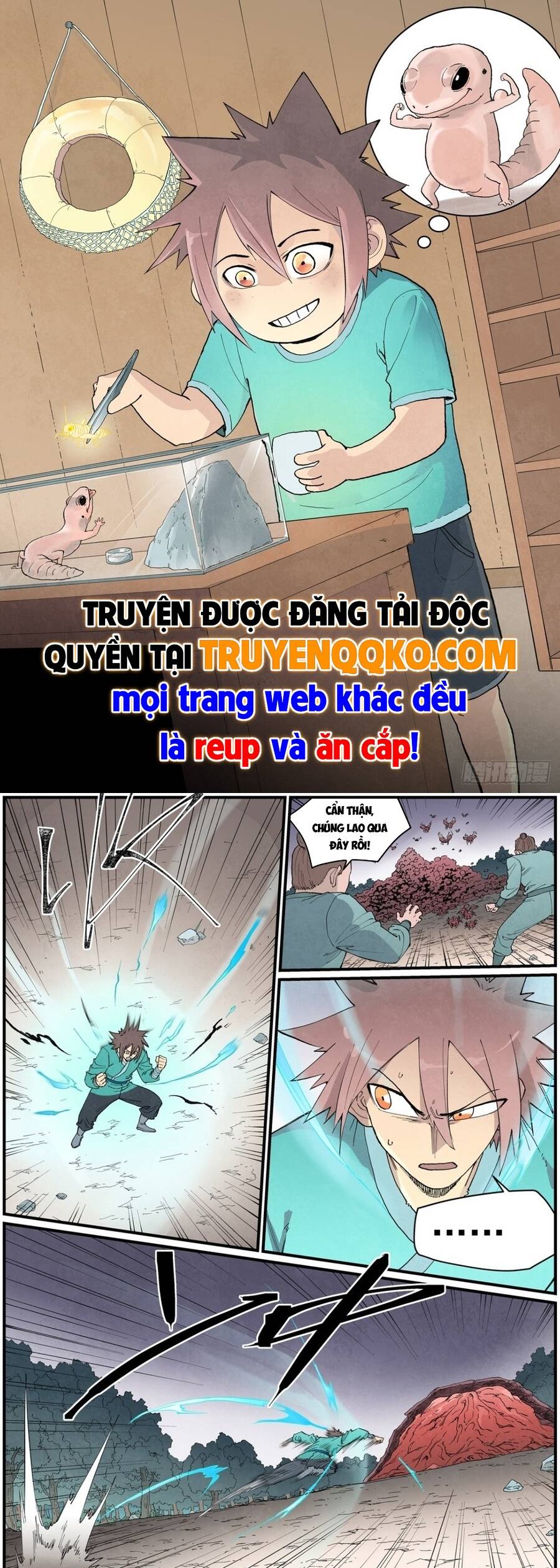 Chương 996