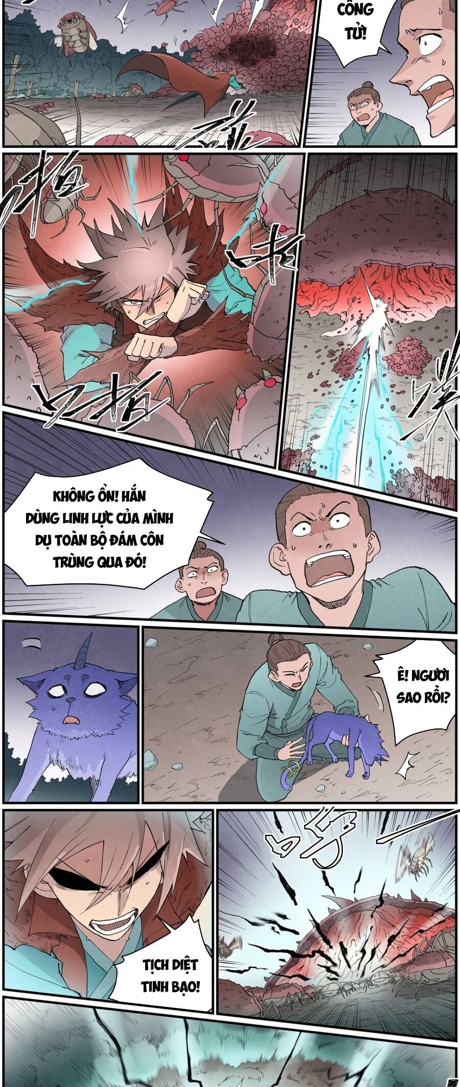 Chương 996