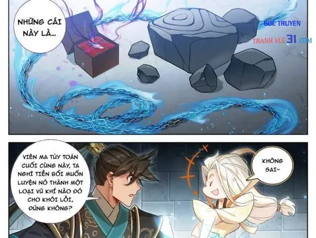 Chương 407