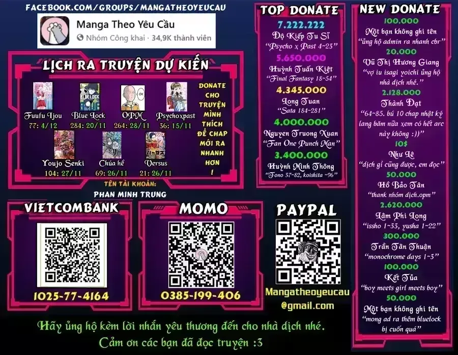 Chương 434