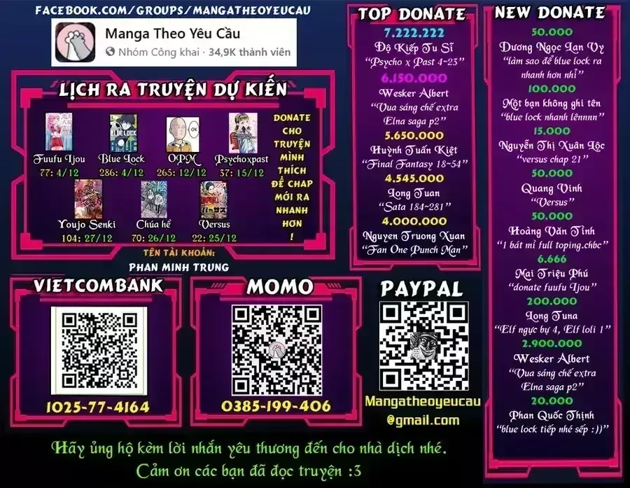 Chương 435
