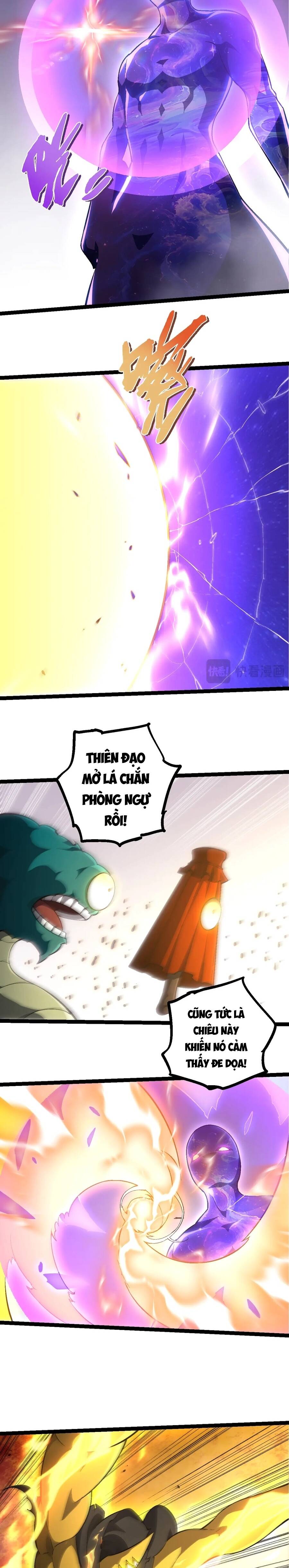 Chương 534