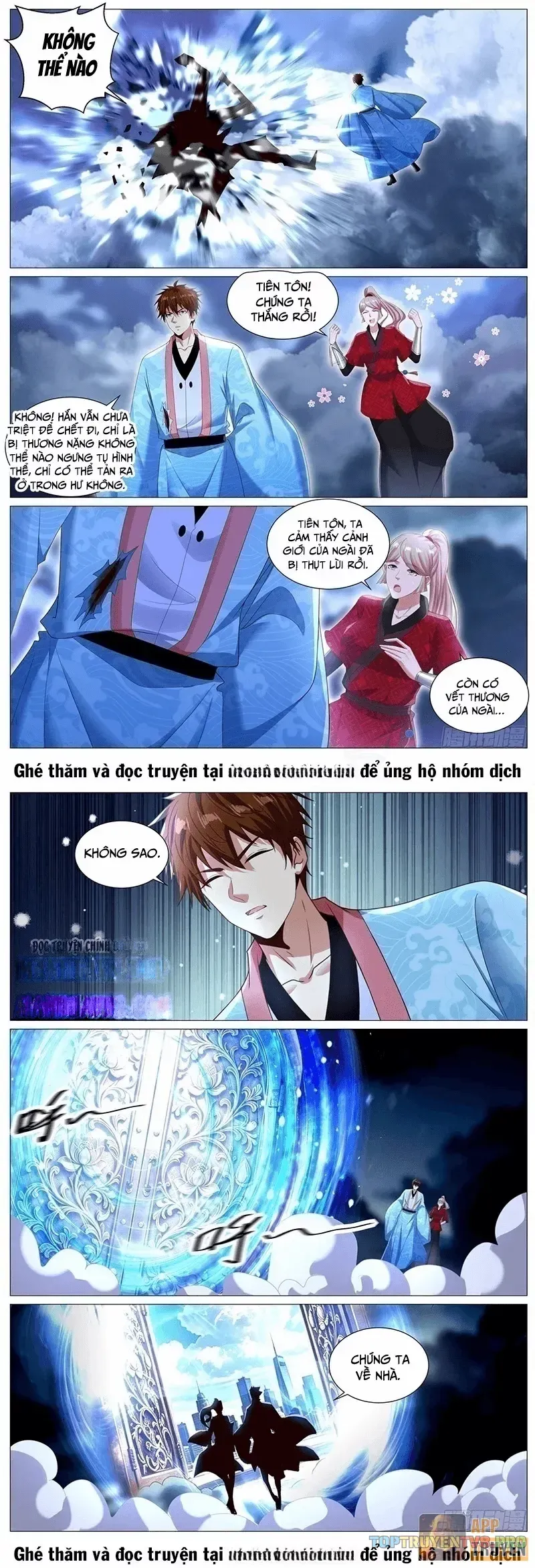 Chương 1156