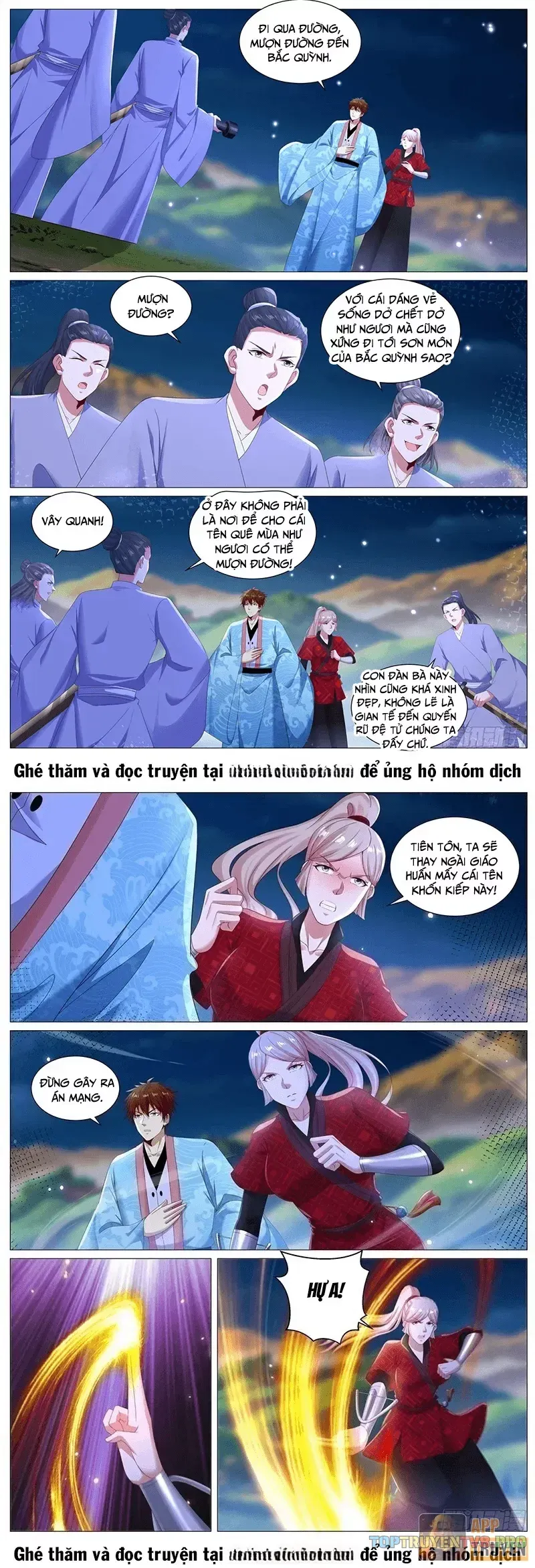 Chương 1157