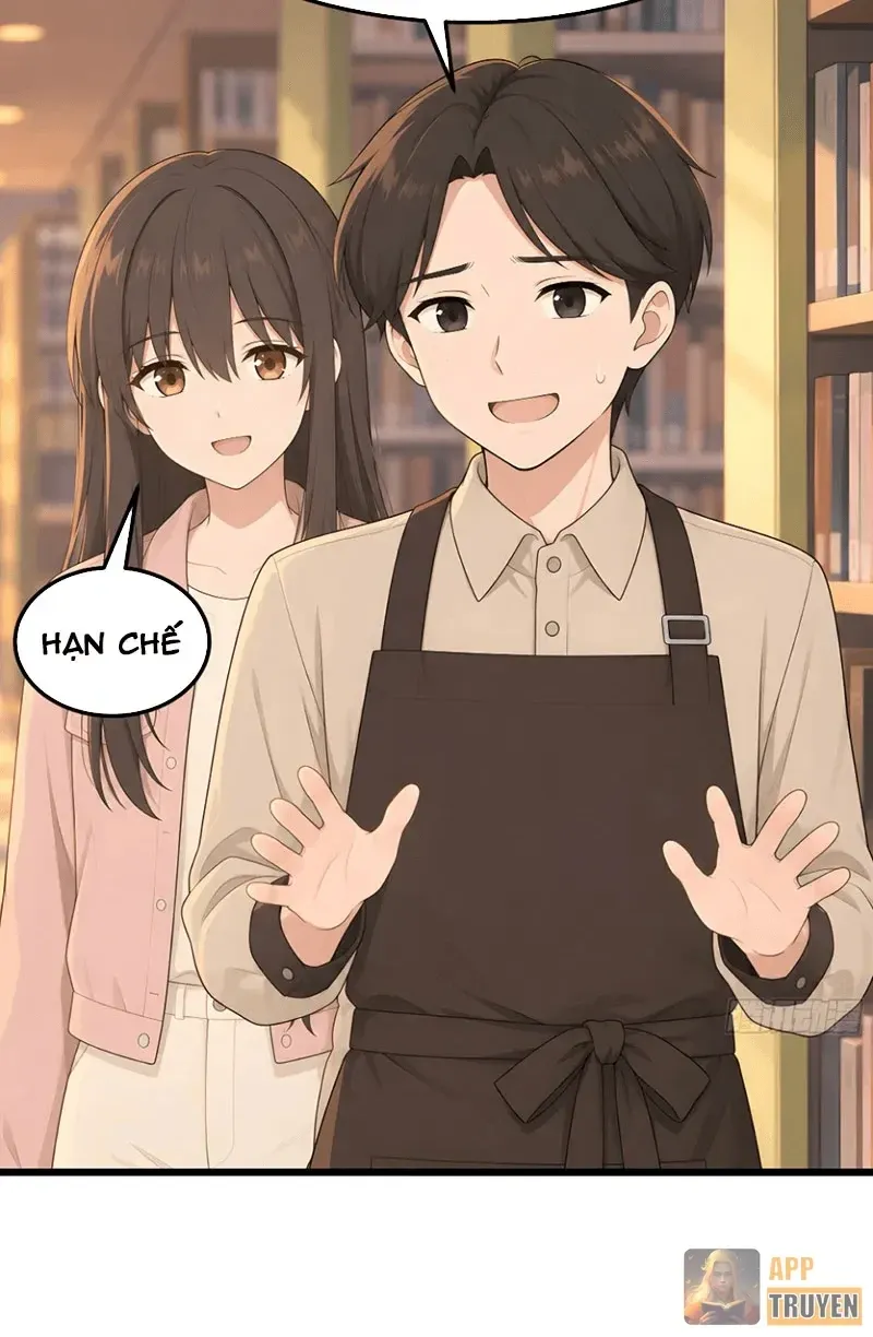 Chương 497
