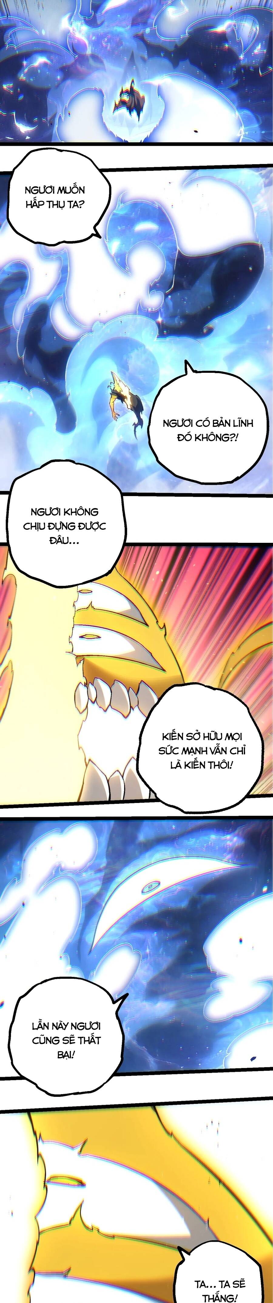 Chương 535
