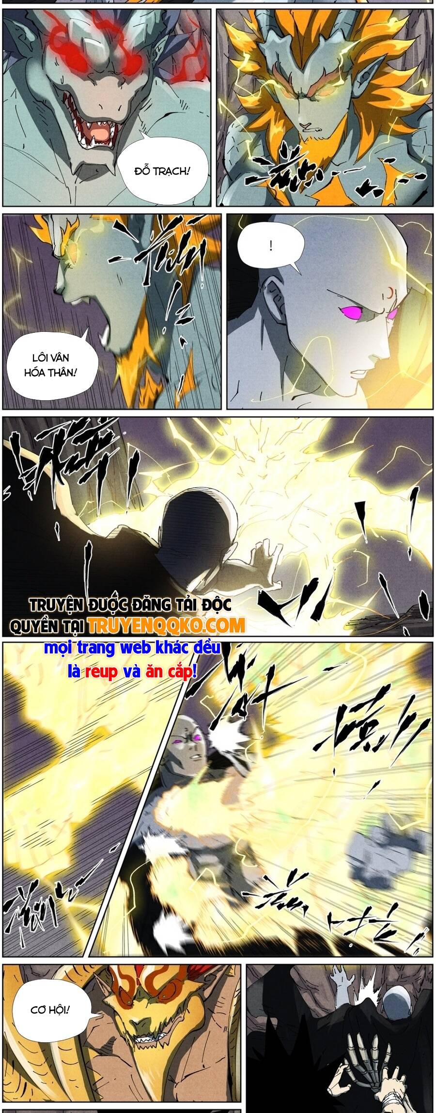 Chương 707