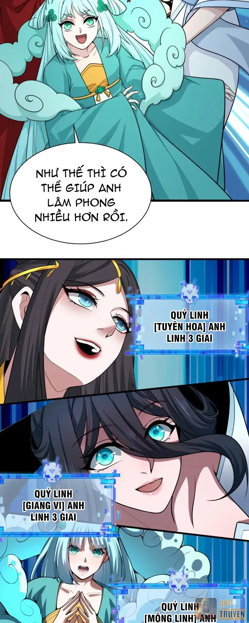 Chương 644